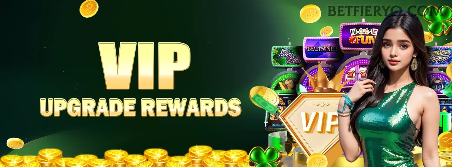 Cassino betfiery app mobile