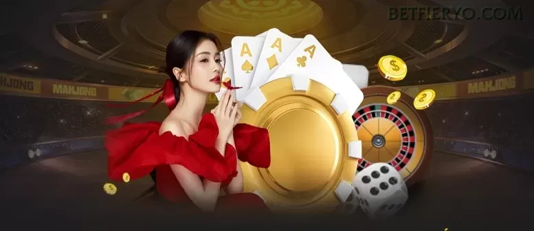 betfiery slots no app