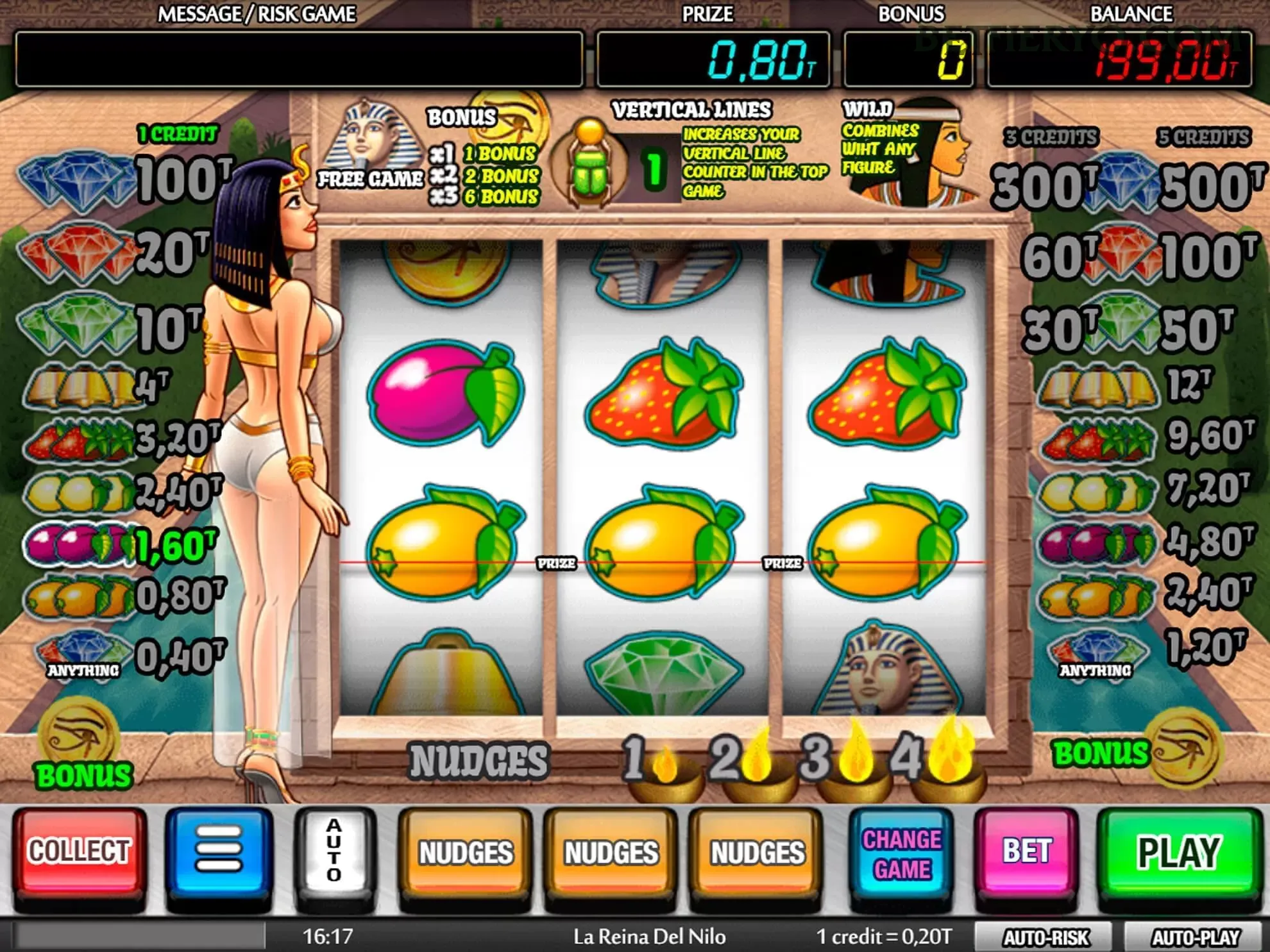 Gates of Olympus slot betfiery